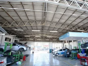 Menno Car Service