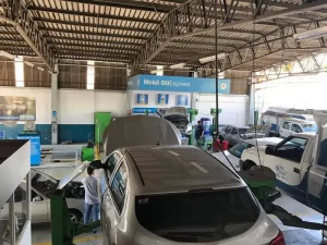 Menno Car Service