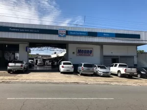 Menno Car Service