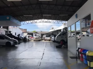 Menno Car Service