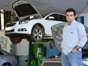 Menno Car Service